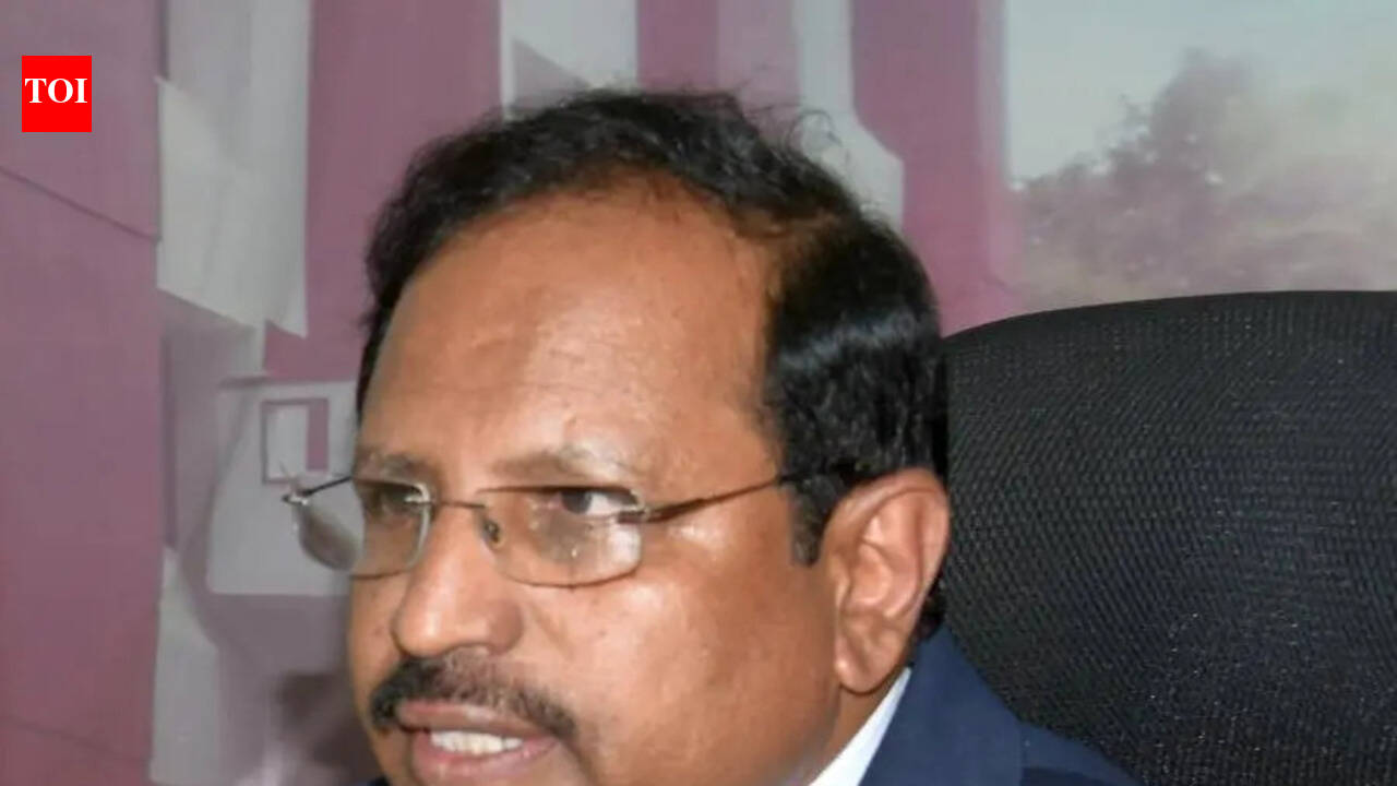 43 cases from DK identified for settlement during Samadhan Samaroh: Judge
