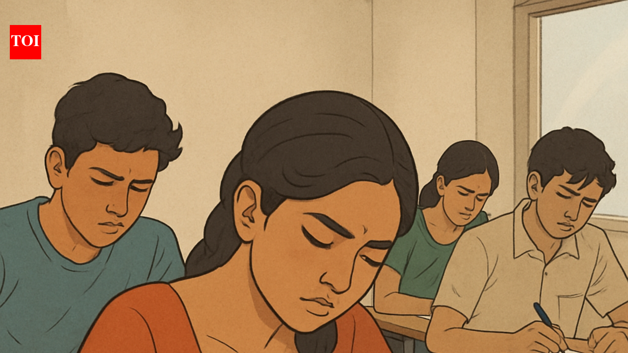NEET re-exam plan draws student ire