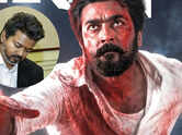 &lsquo;Karuppu&rsquo; bags special shows for 2 days as TN Government gives a big boost to Suriya and Trisha Krishnan starrer