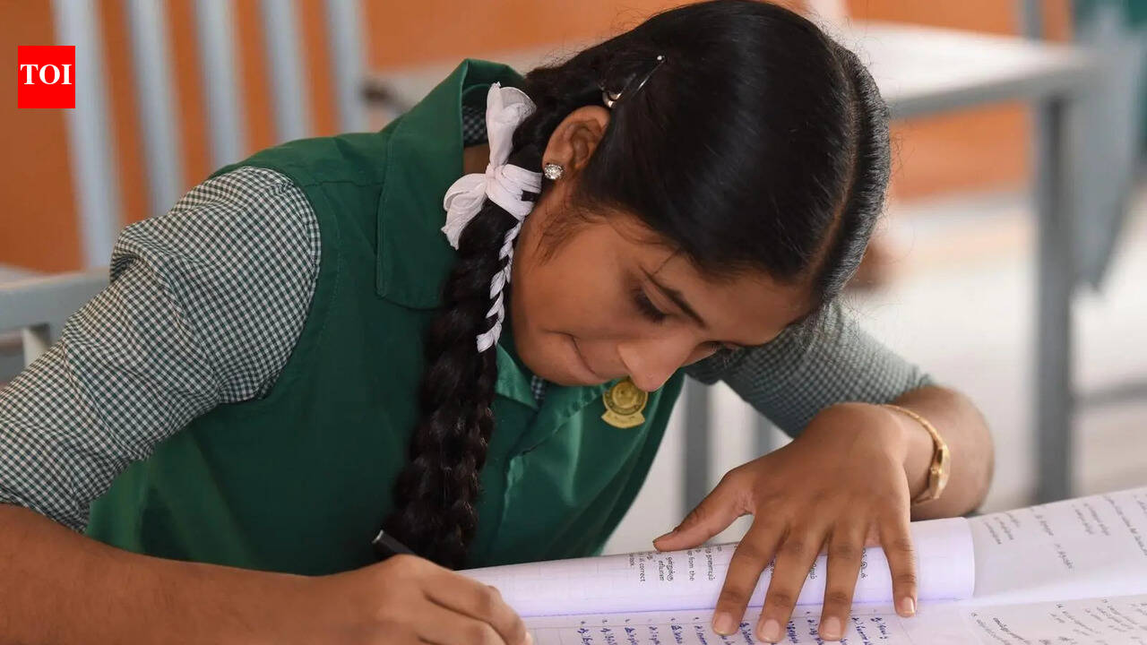 Ludhiana tops merit list numbers, but govt schools lag | Ludhiana News ...