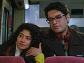 Junaid Khan reacts to Sai Pallavi's comment about being a misfit in Ek Din