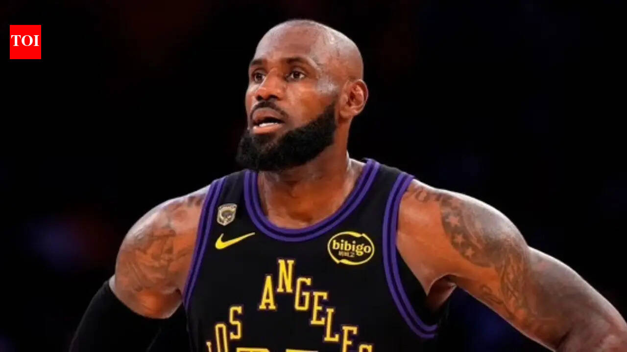 Is LeBron James seriously thinking about retirement after Lakers playoff sweep? NBA legend finally admits uncertainty about his basketball future