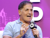 Quote of the day by Mark Cuban: &lsquo;Always wake up with a smile&hellip;you are going to have fun accomplishing what others are too afraid to do&rsquo;