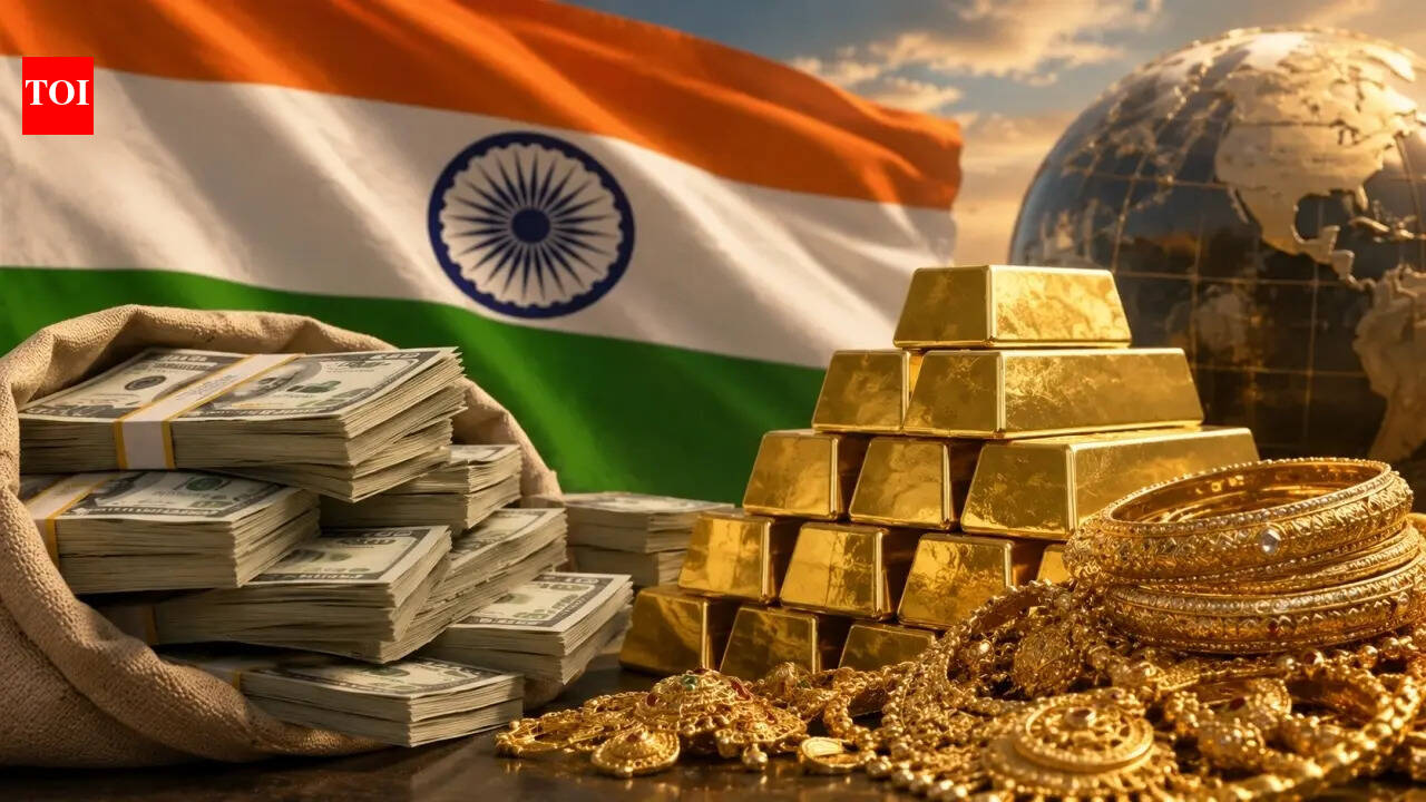 PM Modi wants Indians to cut gold buying: How much forex can be saved?
