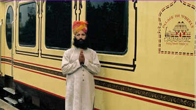 Palace on Wheels, Rajasthan’s luxury train, breaks a 43-year tradition; know how to book, price and more