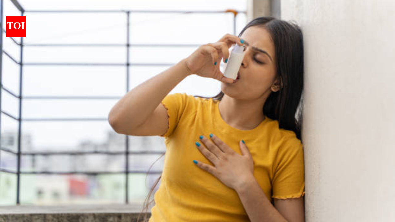 Asthma dos and don’ts: A doctor’s lens on what every patient must follow