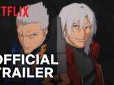 'Devil May Cry' Season 2 Trailer: Johnny Yong Bosch and Scout Taylor-Compton starrer 'Devil May Cry' Official Trailer