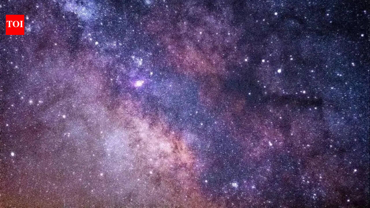 Giant stars are secretly making baby stars & scientists just caught them doing it
