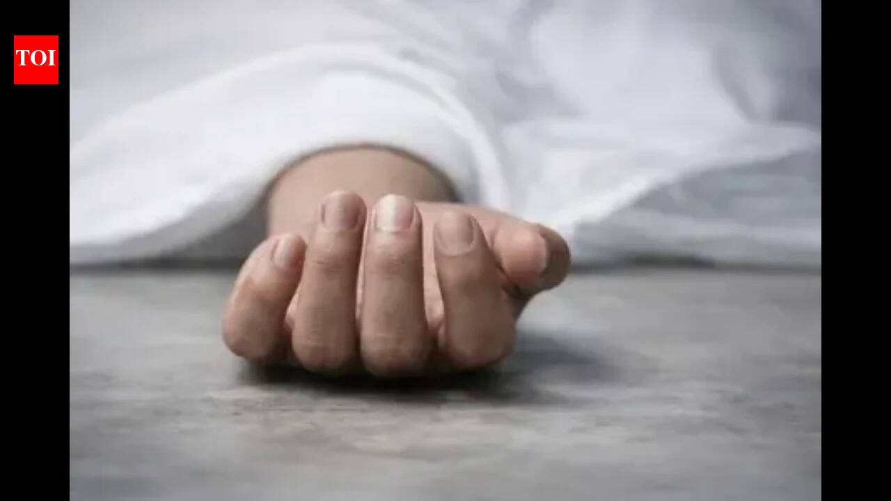 71-year-old woman hospitalised after stabbing in Scotland as 21-year-old suspect arrested