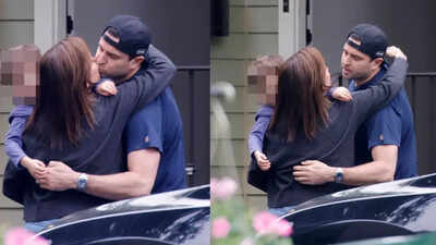 Is this an open marriage?”: The Dianna Russini photo everyone in the NFL  world is dissecting right now and what it really means | NFL News - The  Times of India