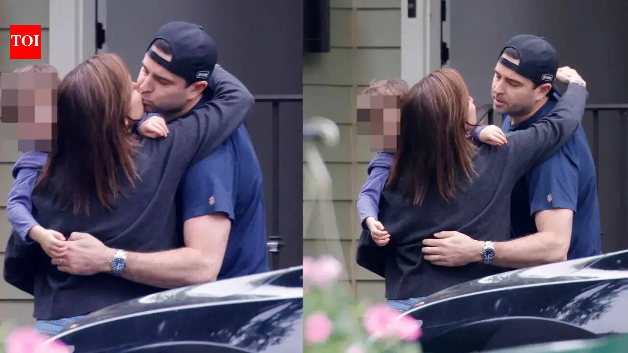 “Is this an open marriage?”: The Dianna Russini photo everyone in the NFL world is dissecting right now and what it really means