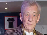 Ian McKellen&rsquo;s net worth