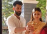 Are Mouni-Suraj already divorced? Cheating, financial misuse led to split