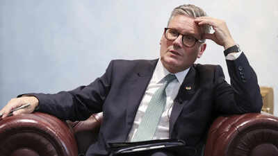 From election drubbing to minister resignations: Why Keir Starmer is in trouble? All FAQs answered
