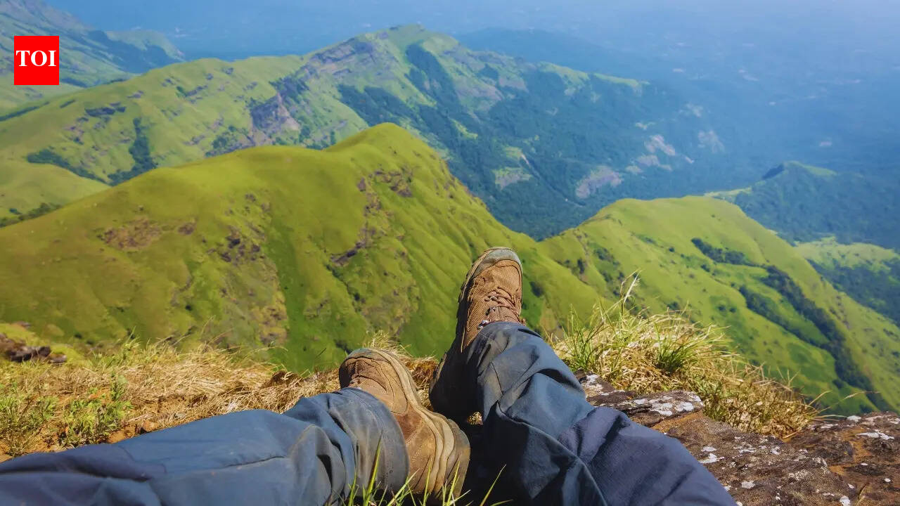 5 mistakes you’re making if Chikmagalur isn’t in your summer itinerary