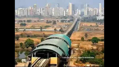 MMRDA receives three bids to prepare Metro 14 DPR