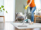 6 Daily habits that keep your home always clean