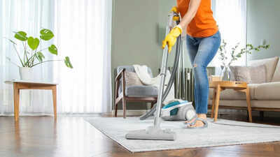 6 Daily habits that keep your home always clean