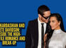 Kim Kardashian and Pete Davidson: Inside the high-profile romance and break-up