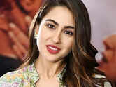 Sara Ali Khan opens up on failures: &lsquo;My mom said overnight success was scary&rsquo;