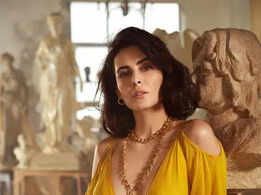 Mandana Karimi says goodbye to Mumbai, calls India her &lsquo;second home&rsquo;