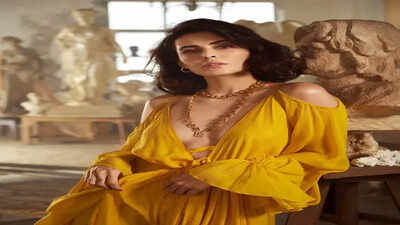 Mandana Karimi says goodbye to Mumbai, calls India her ‘second home’