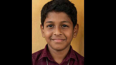 13-year-old boy drowned in Kalpathy River while attempting to save his uncle