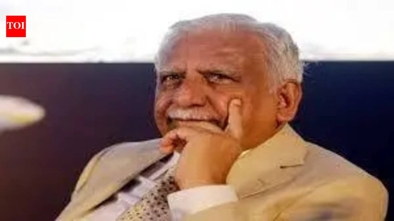Mumbai court permits Jet Airways founder Naresh Goyal to travel abroad