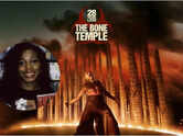 Nia DaCosta on '28 Years Later: The Bone Temple&rsquo; box office