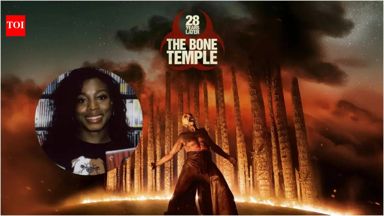 ‘I wish it made more money’: Nia DaCosta opens up about ‘28 Years Later: The Bone Temple’ box office disappointment