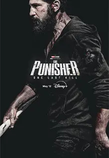 The Punisher: One Last Kill