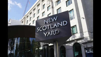Famous TV chef arrested in London over rape and sexual assault allegations
