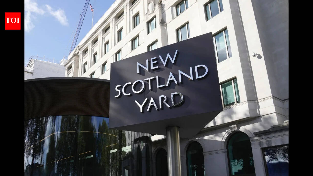 Famous TV chef arrested in London over rape and sexual assault allegations