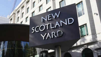 Famous TV chef arrested in London over rape and sexual assault allegations