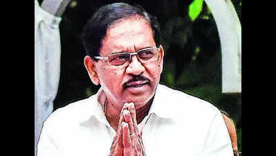 Karnataka home minister: Good job by our cops, ready to hand over gelatin probe to NIA