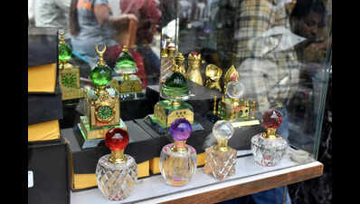 War in the air: Perfumes, incense sticks to get costlier