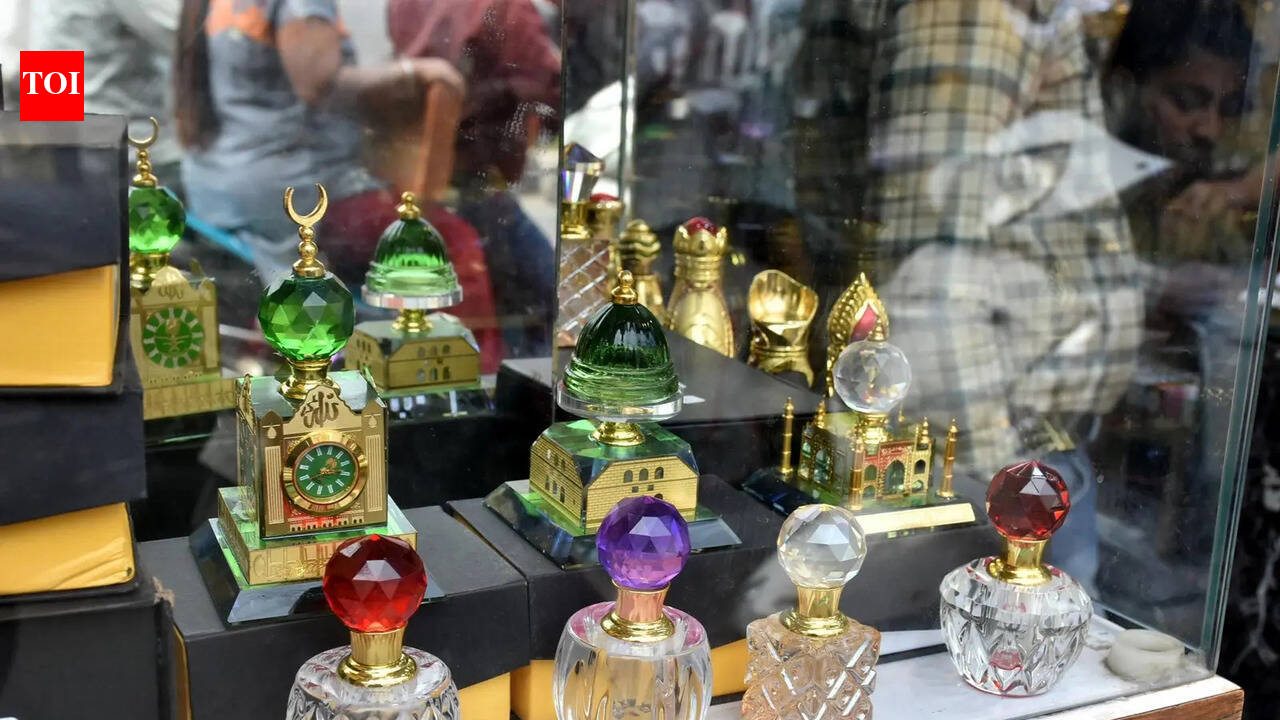 War in the air: Perfumes, incense sticks to get costlier