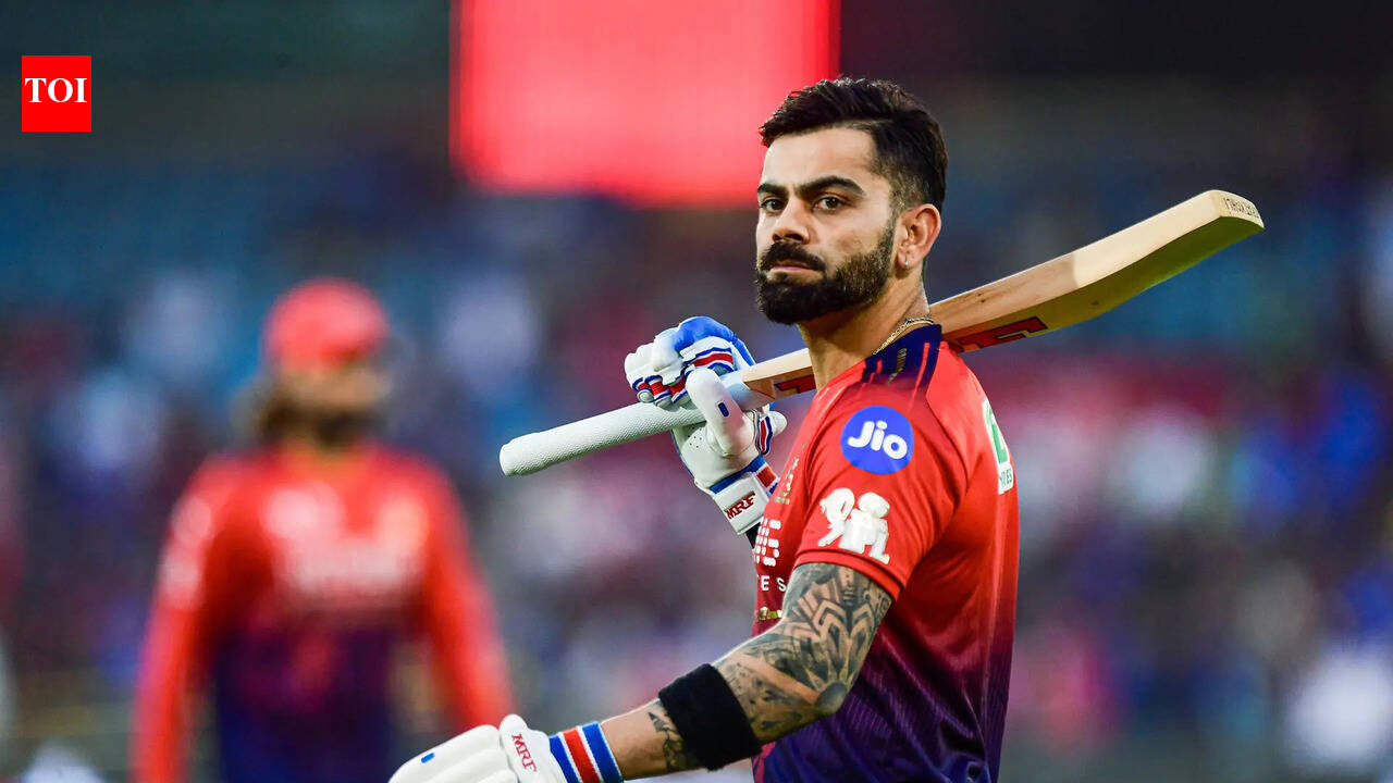 ‘It might happen’: Shane Watson opens up on KKR’s plan to stop Virat Kohli