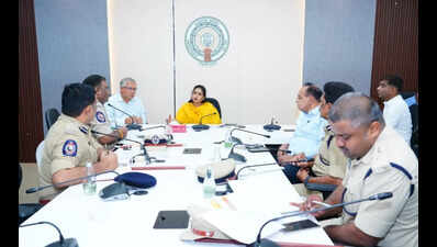 State govt plans new district jails amid overcrowding woes