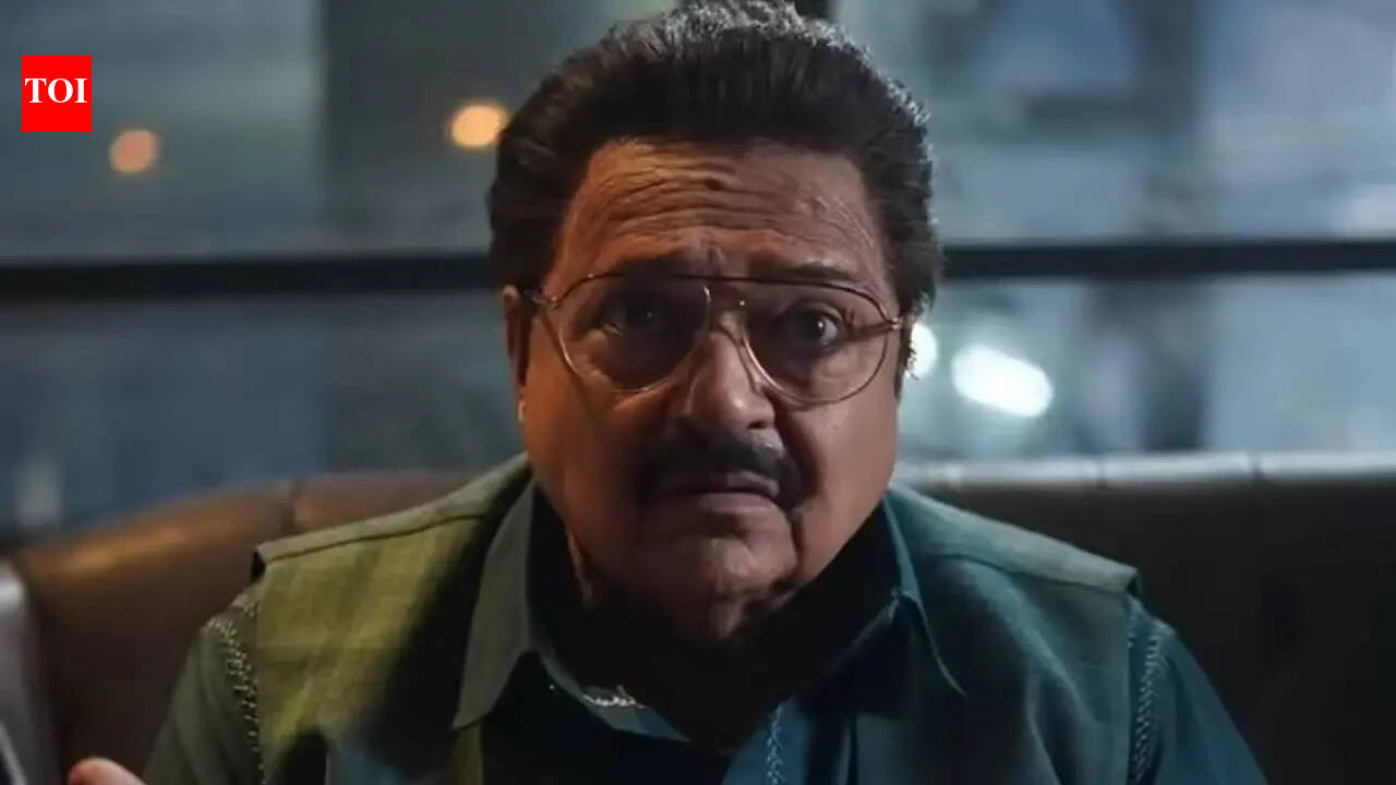 Rakesh Bedi reacts to Rs 1 cr bonus after Dhurandhar success