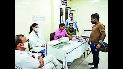 RajHealth portal exposes docs absent for over 20 years