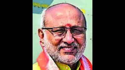 VP to AIIMS graduates: AI can’t replace moral weight of a doctor at patient’s bedside