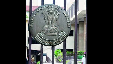 HC stays Delhi govt’s SOP allowing pruning of trees without prior nod