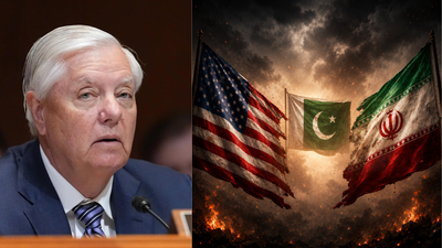  US authoritative  questions Islamabad's mediation relation   aft  Iran craft  row, seeks alternative