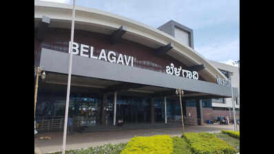 Belagavi–Kittur–Dharwad rail line faces fresh delay over land acquisition