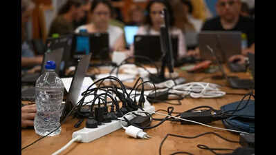 IT-BT sector likely to push back on flexi work hour rules