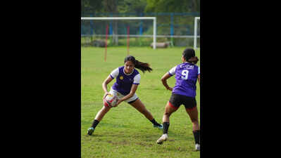 Uttarkashi athlete makes India rugby squad by chance