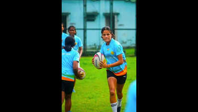 Uttarkashi athlete makes India rugby squad by chance