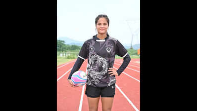 Uttarkashi athlete makes India rugby squad by chance