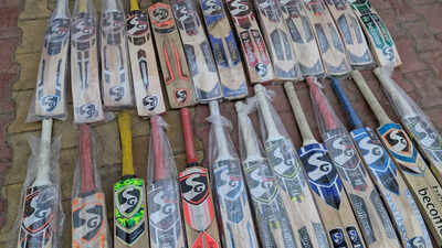 Meerut sports shop owners booked for counterfeit gear